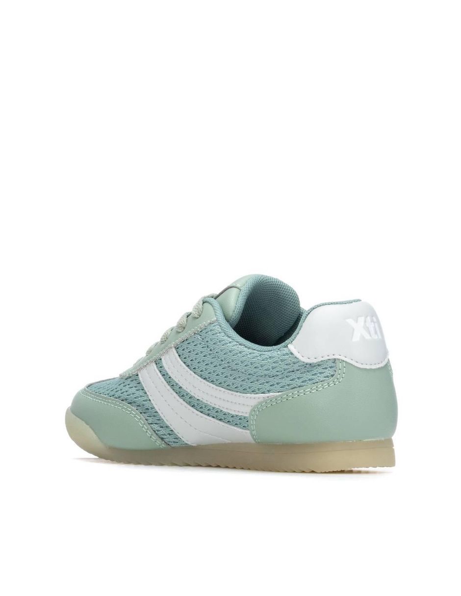 Tenis para niña 4