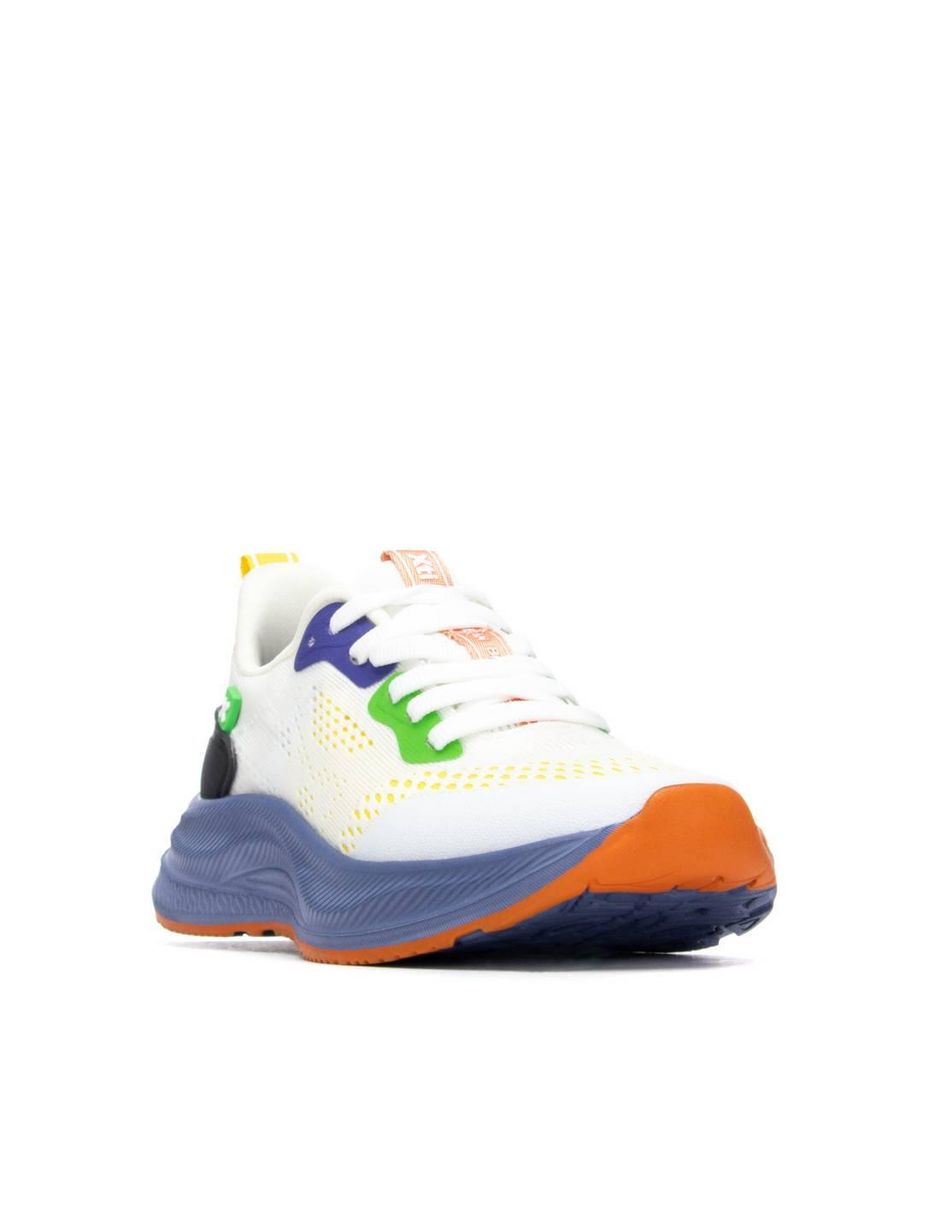 Tenis unisex 2