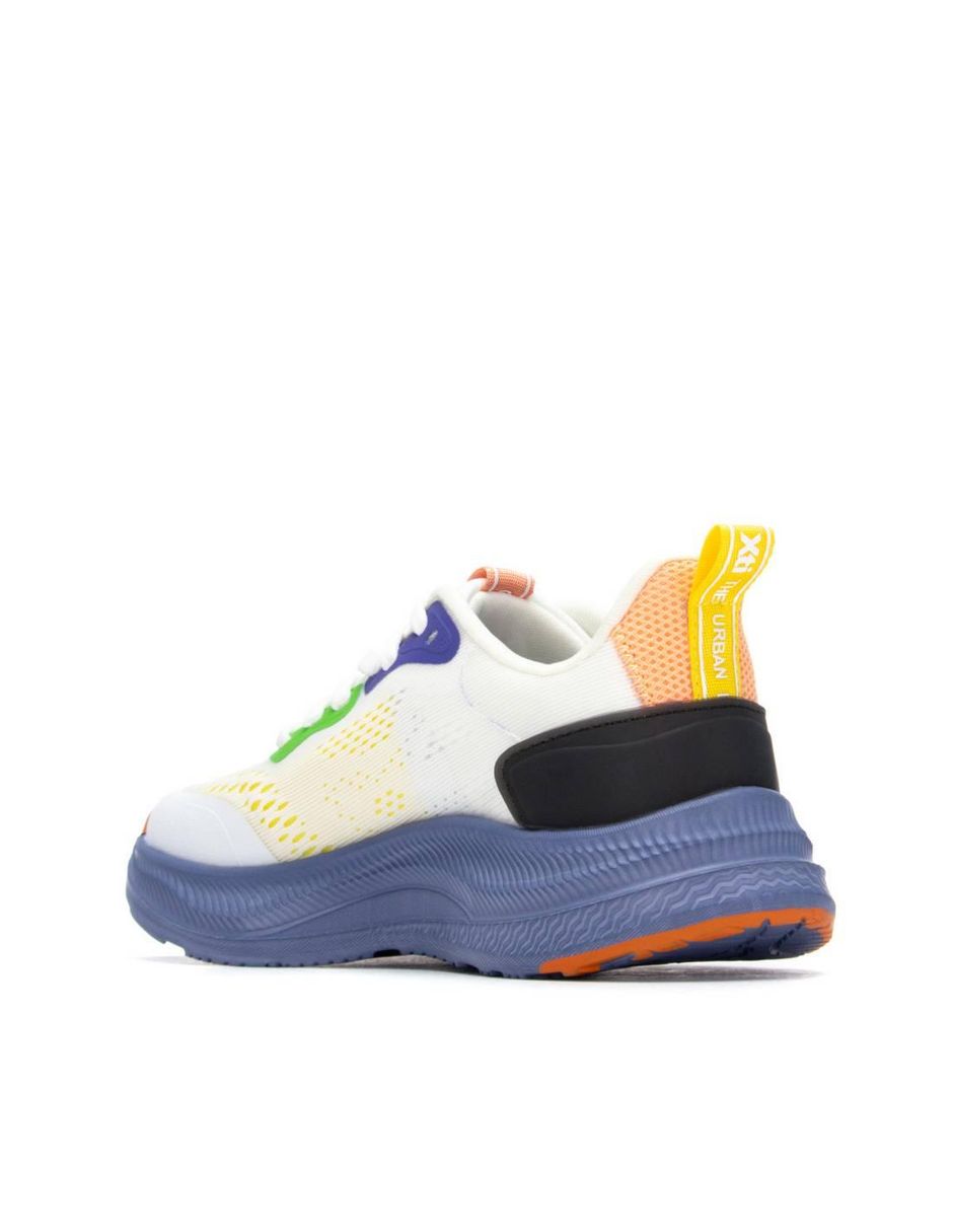 Tenis unisex 4