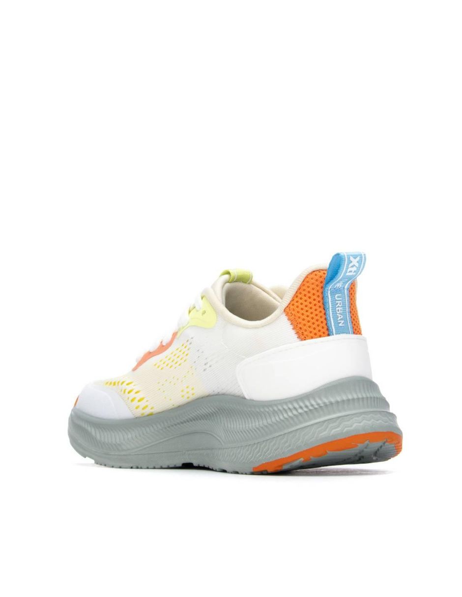 Tenis unisex 4