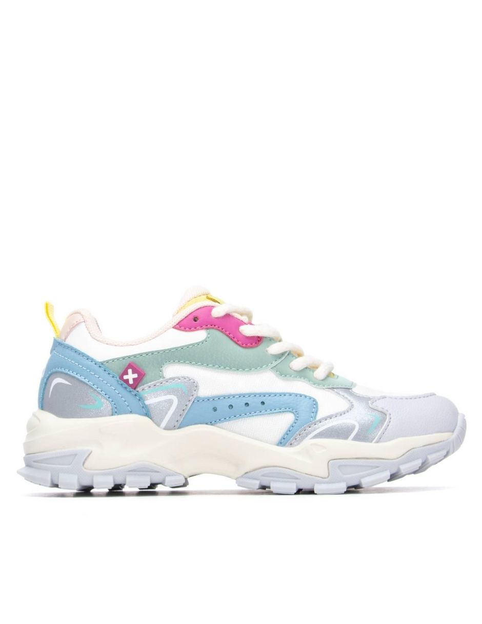 Tenis para niña