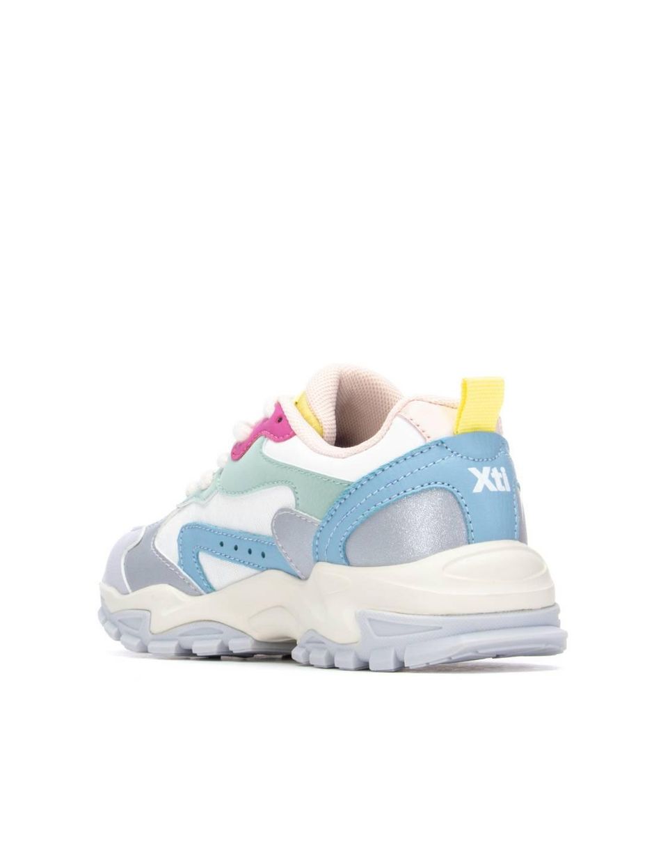 Tenis para niña 4