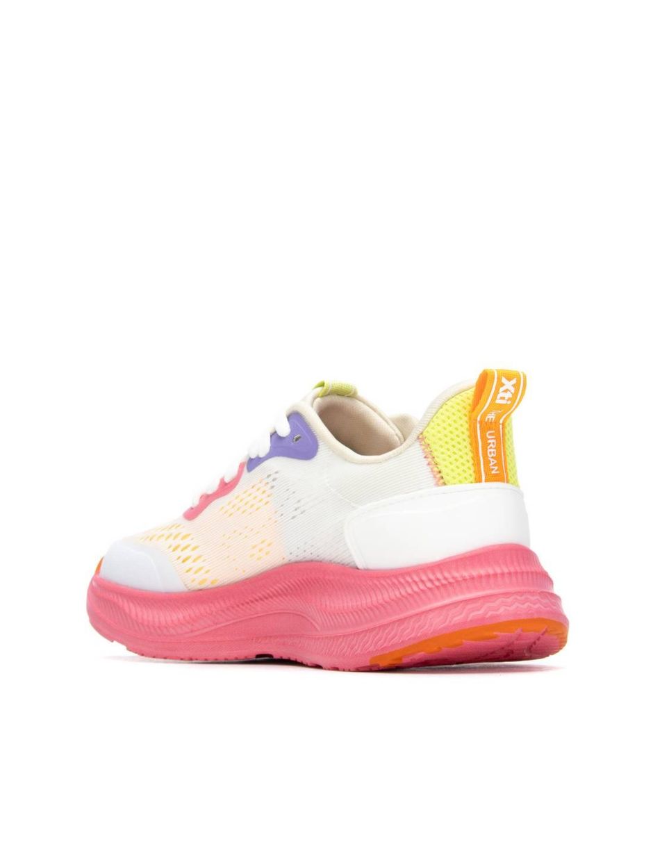 Tenis unisex 4
