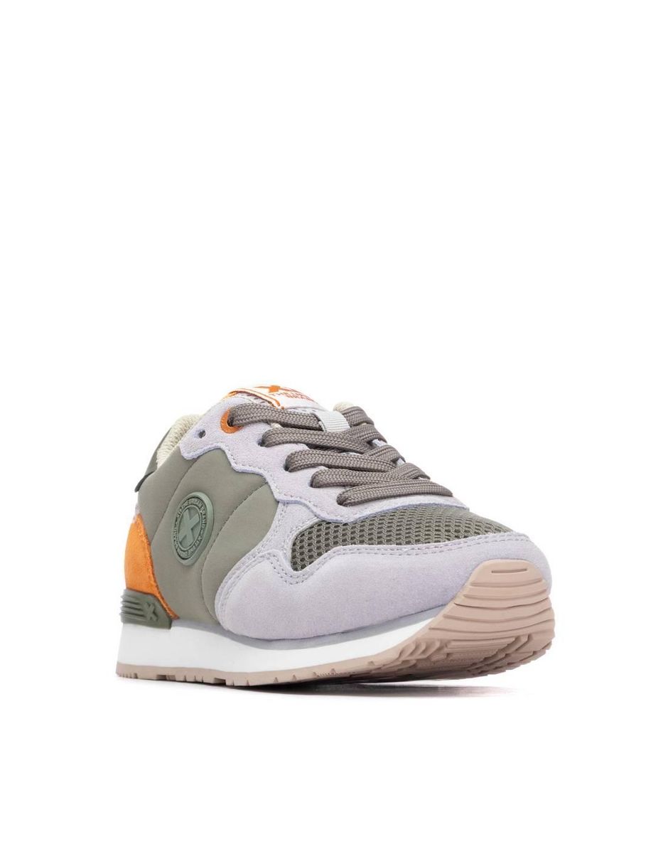 Tenis unisex 2