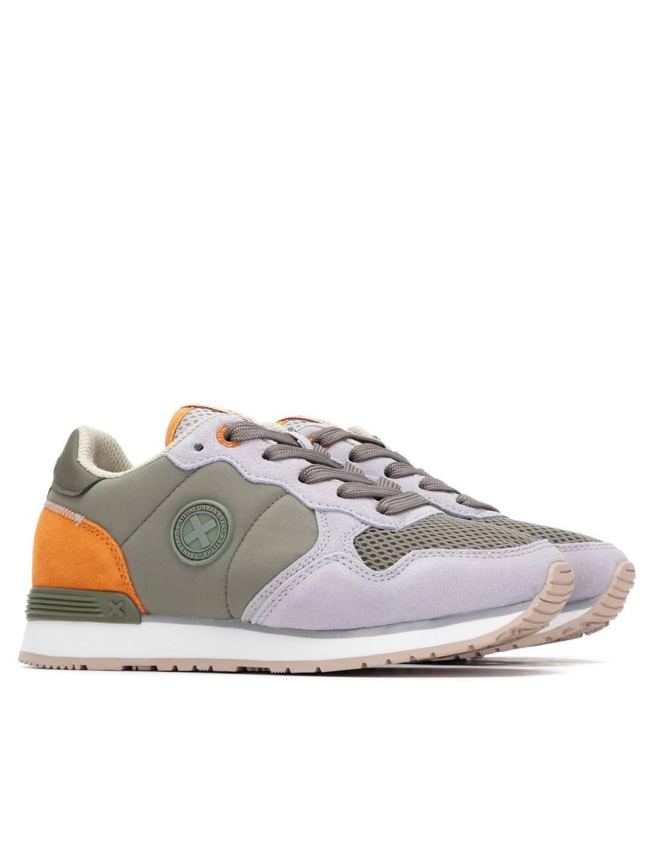 Tenis unisex 3