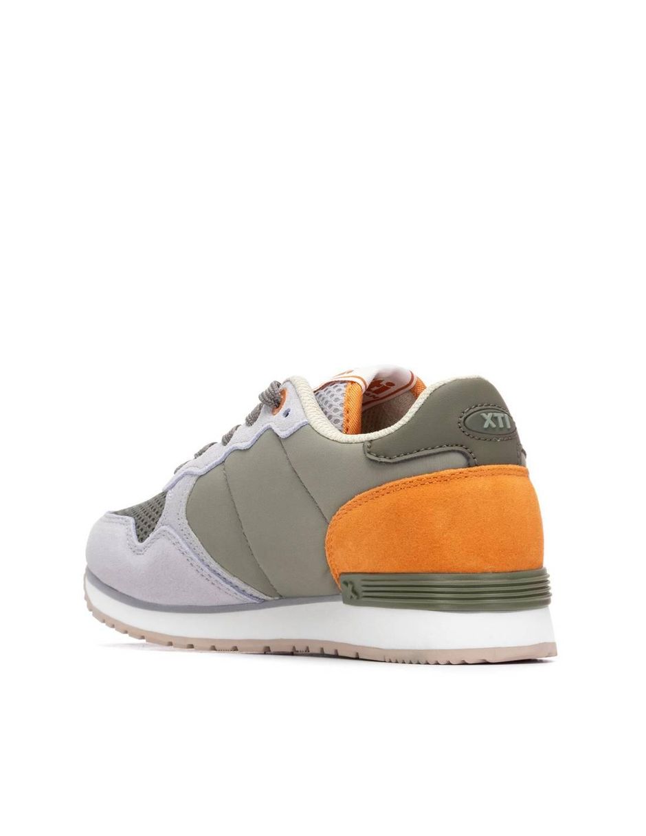 Tenis unisex 4