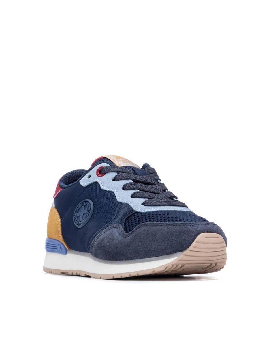 Tenis unisex 2