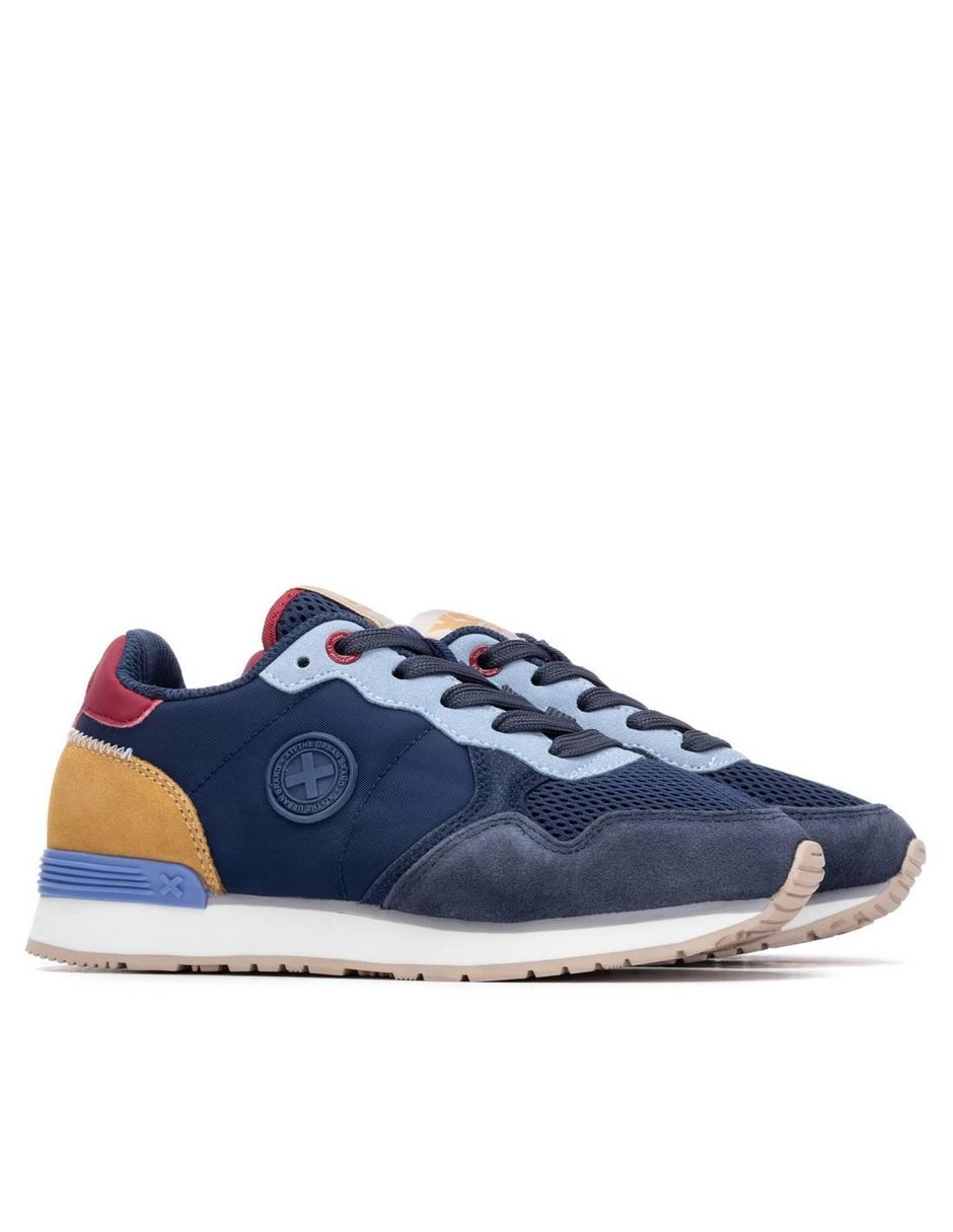 Tenis unisex 3