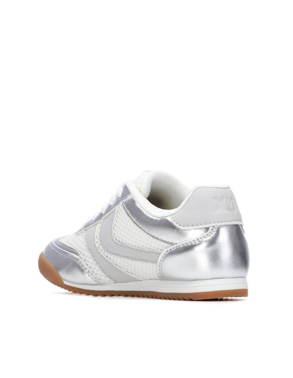 Tenis para niña 4