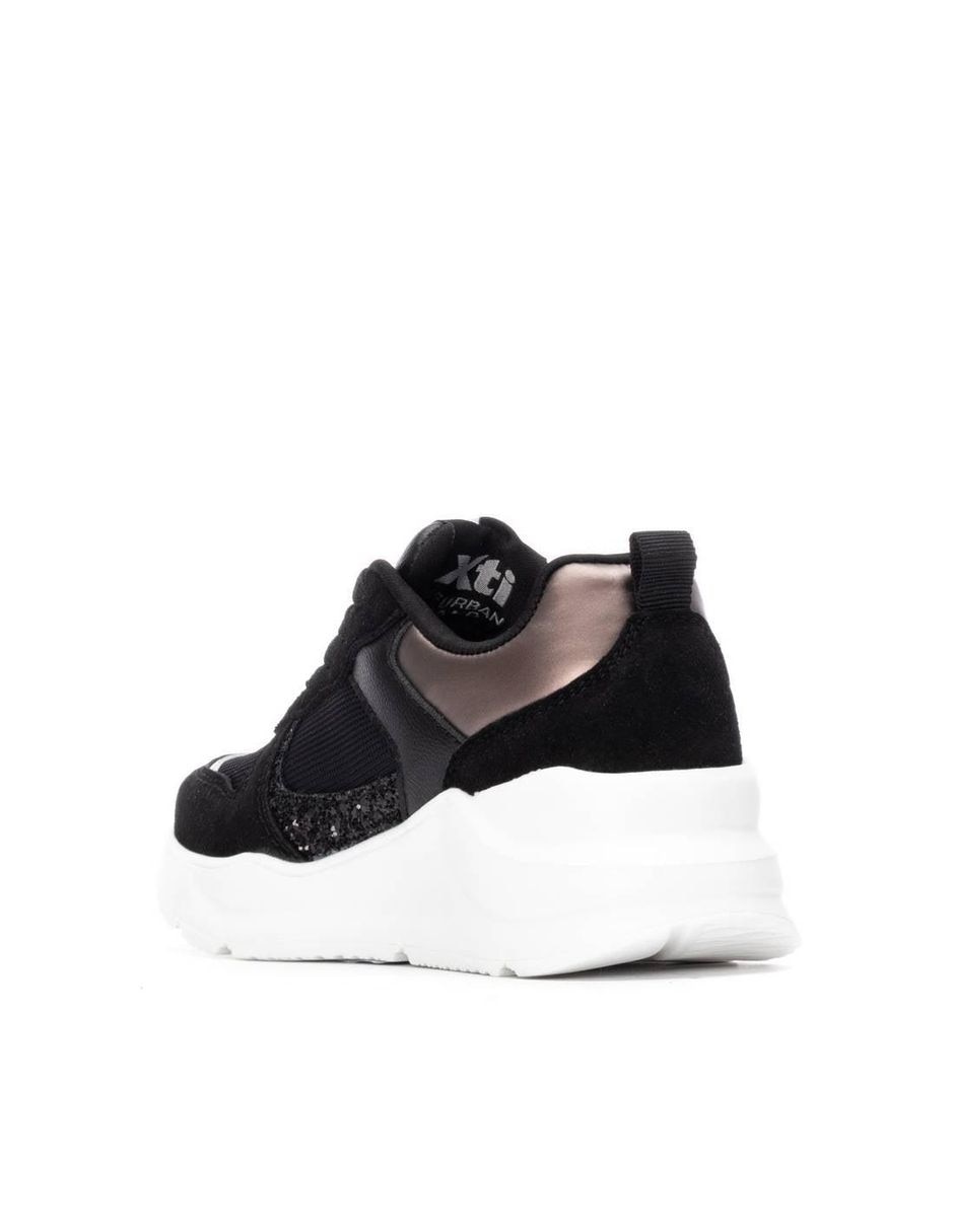 Tenis para niña 4