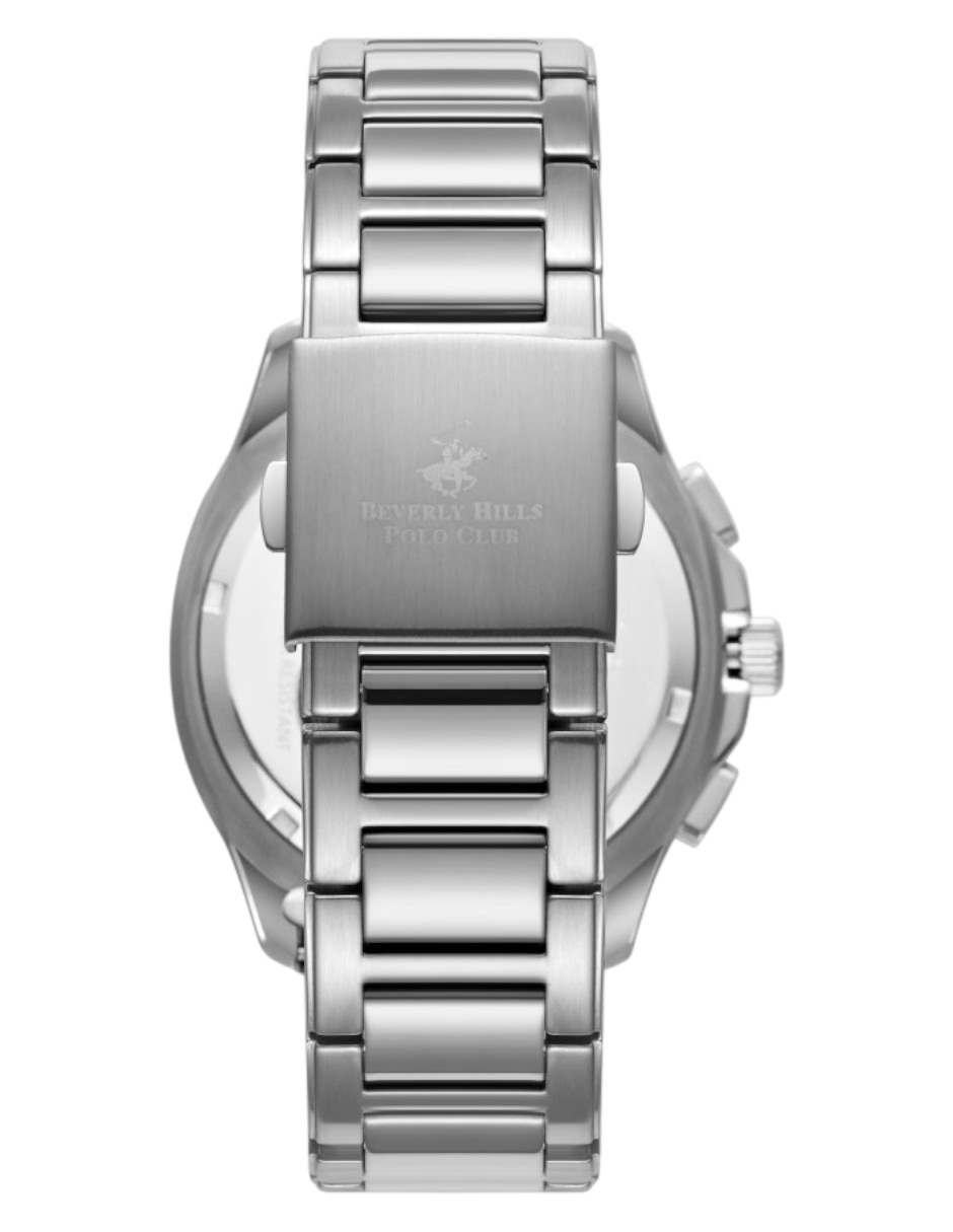 Reloj pulsera beverly hills polo club para hombre bp3212x.390