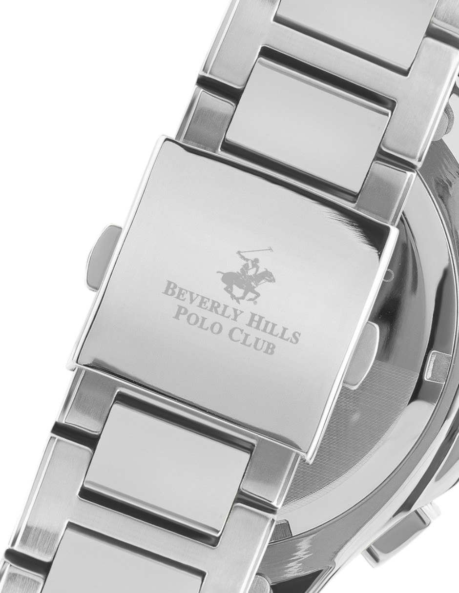 Reloj pulsera beverly hills polo club para hombre bp3212x.390