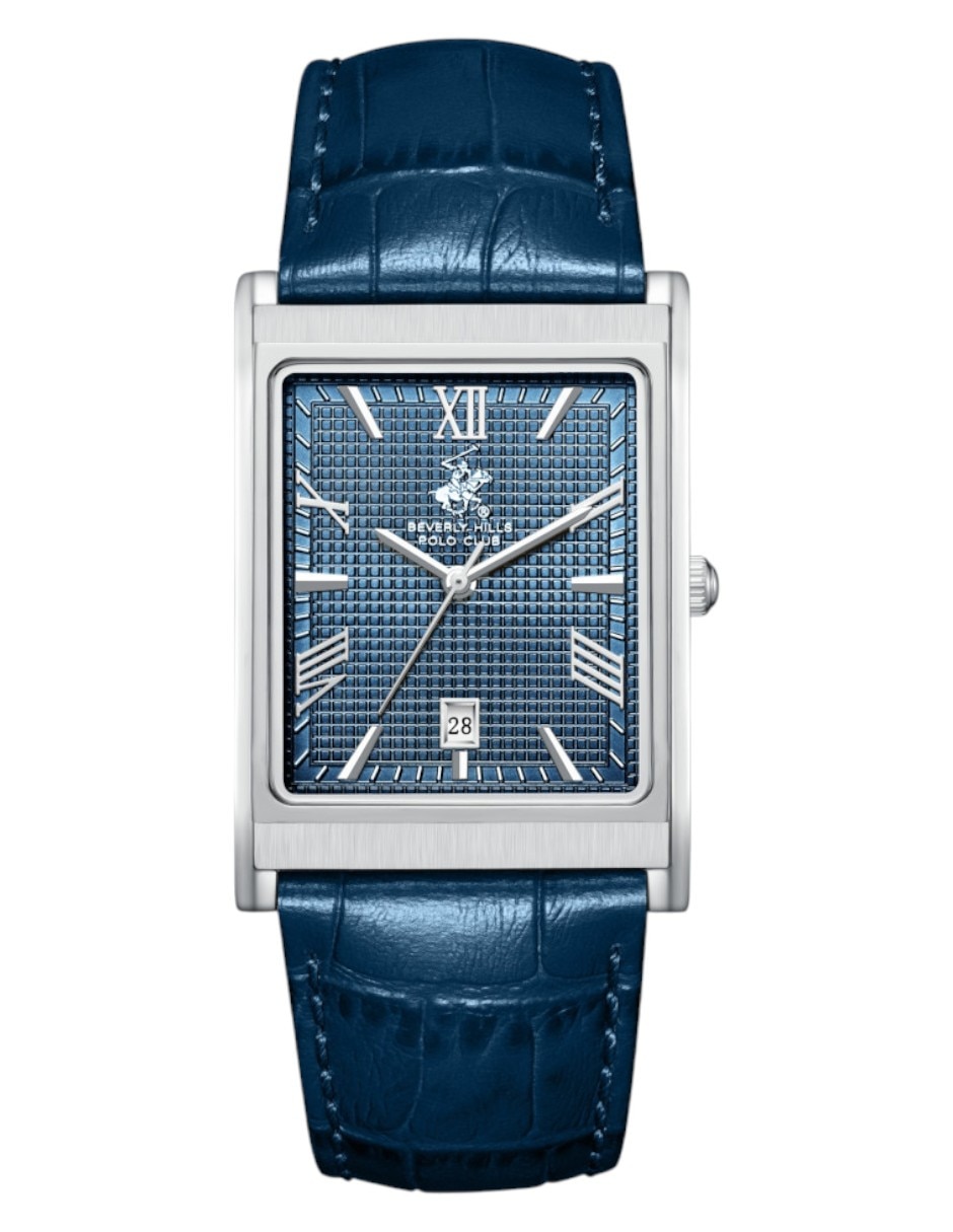 Reloj pulsera beverly hills polo club para hombre bp3905x.399