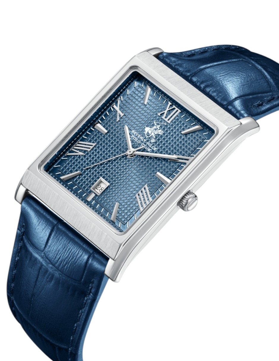 Reloj pulsera beverly hills polo club para hombre bp3905x.399