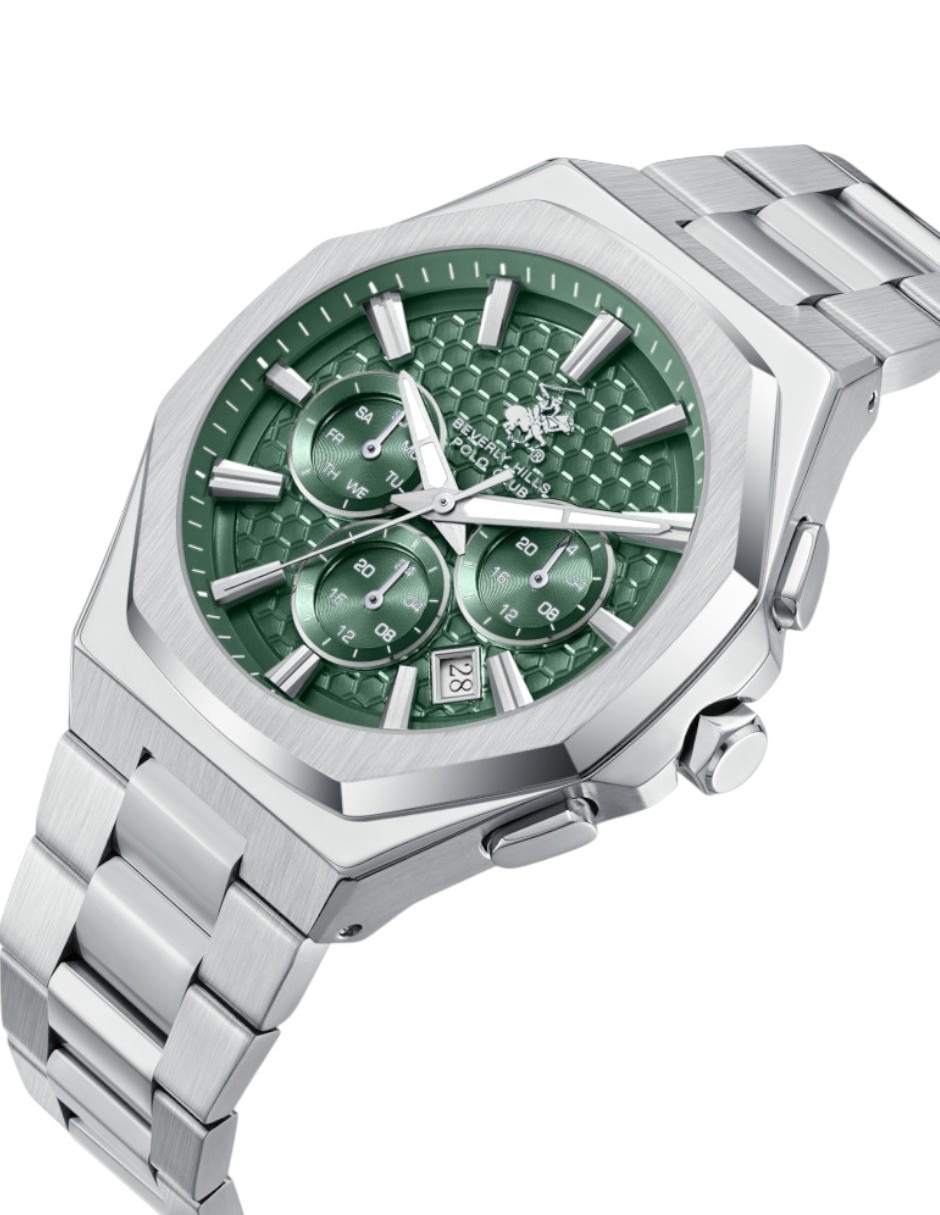 Reloj pulsera beverly hills polo club para hombre bp3930x.370