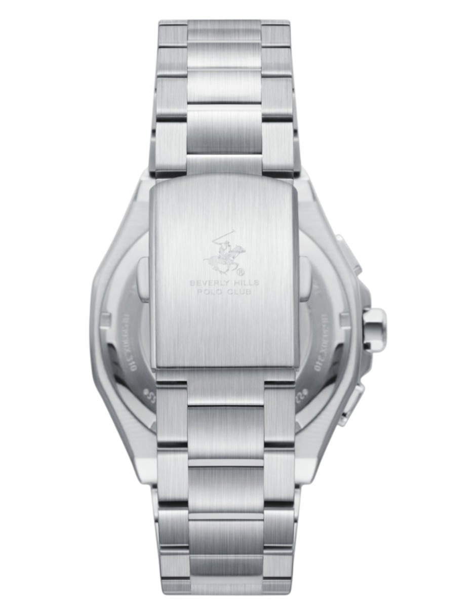 Reloj pulsera beverly hills polo club para hombre bp3930x.370