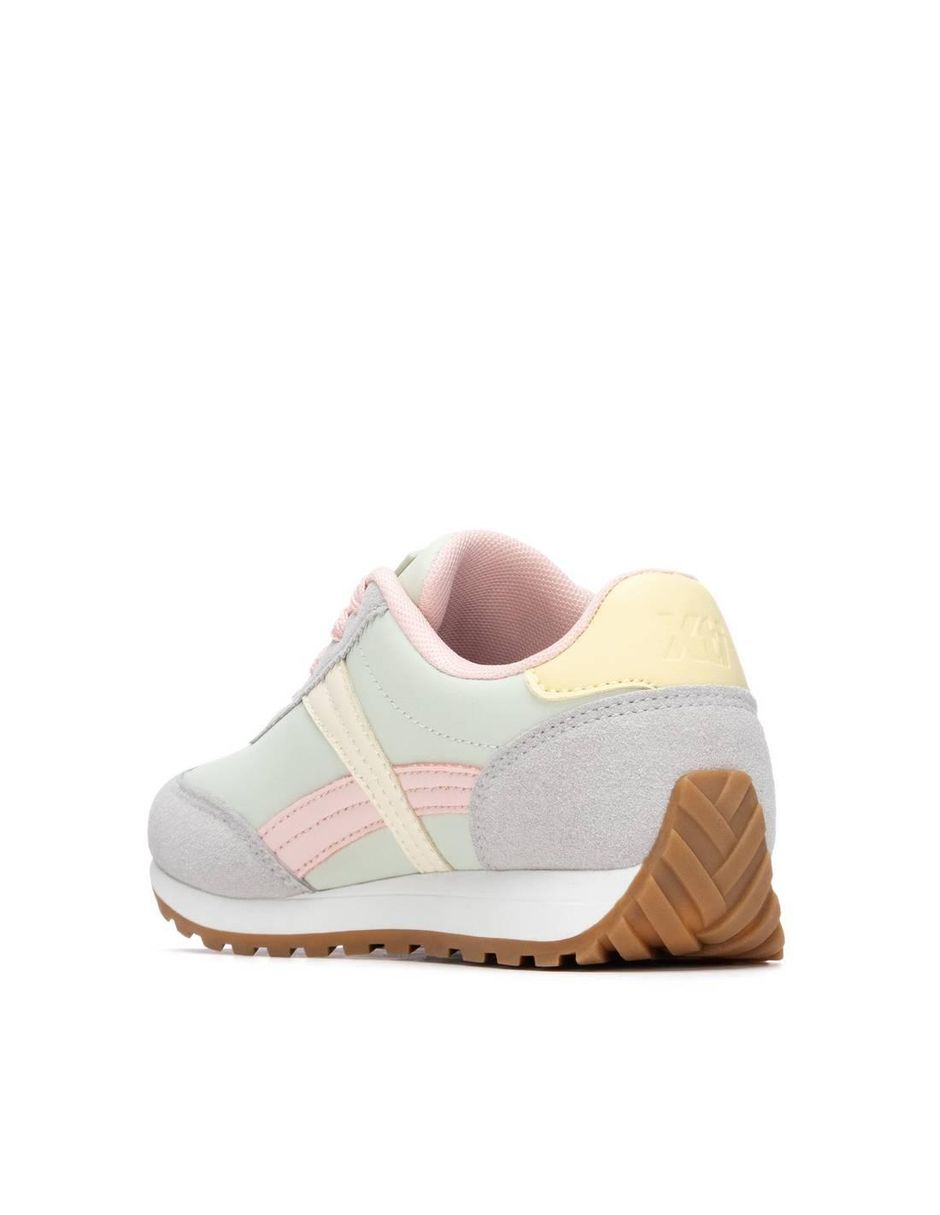 Tenis unisex 4