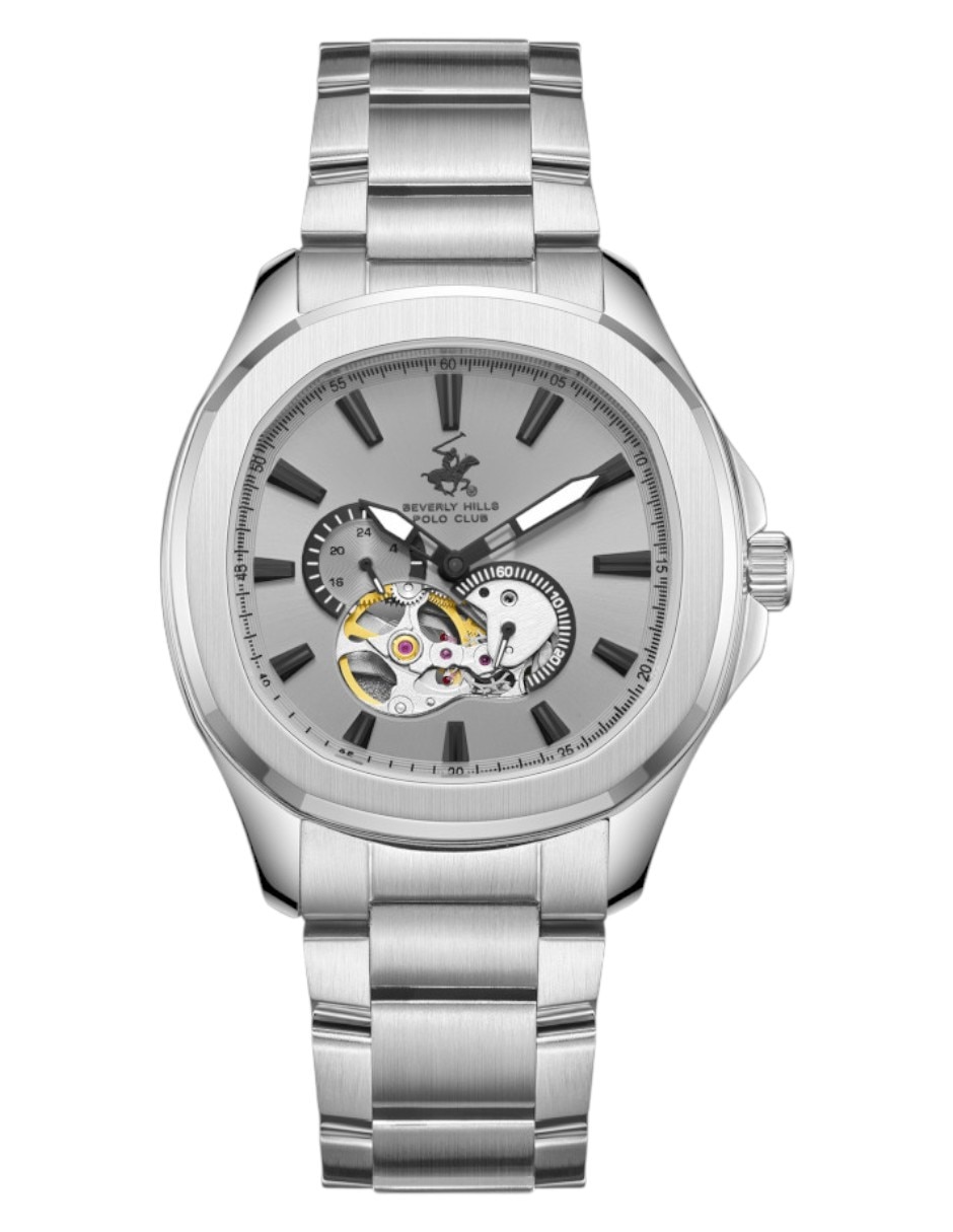 Reloj pulsera beverly hills polo club para hombre bp3728x.330