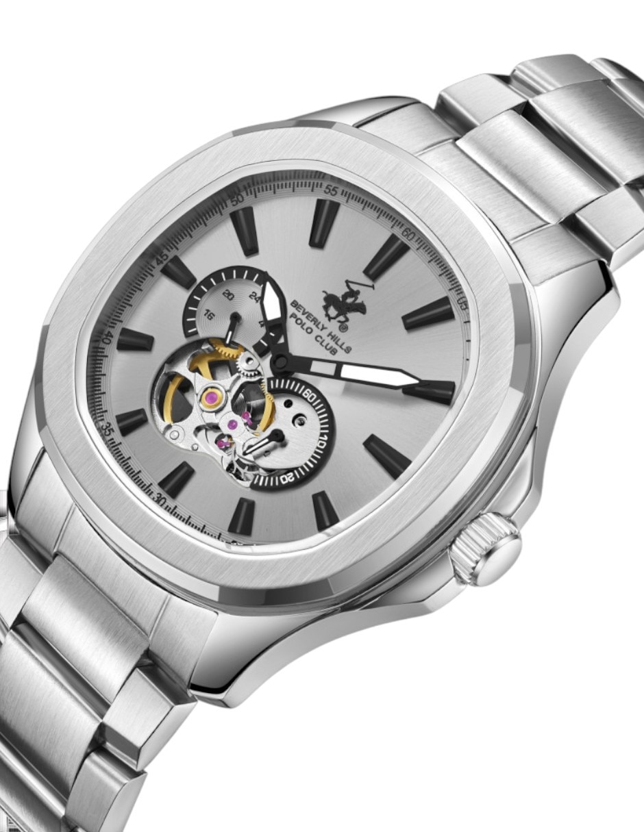 Reloj pulsera beverly hills polo club para hombre bp3728x.330