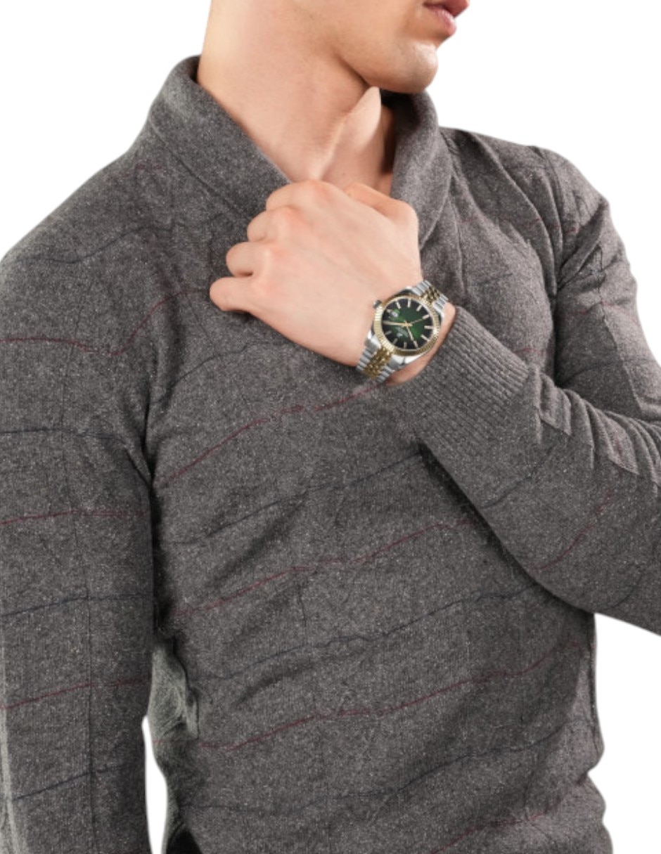 Reloj pulsera beverly hills polo club para hombre bp3018x.270