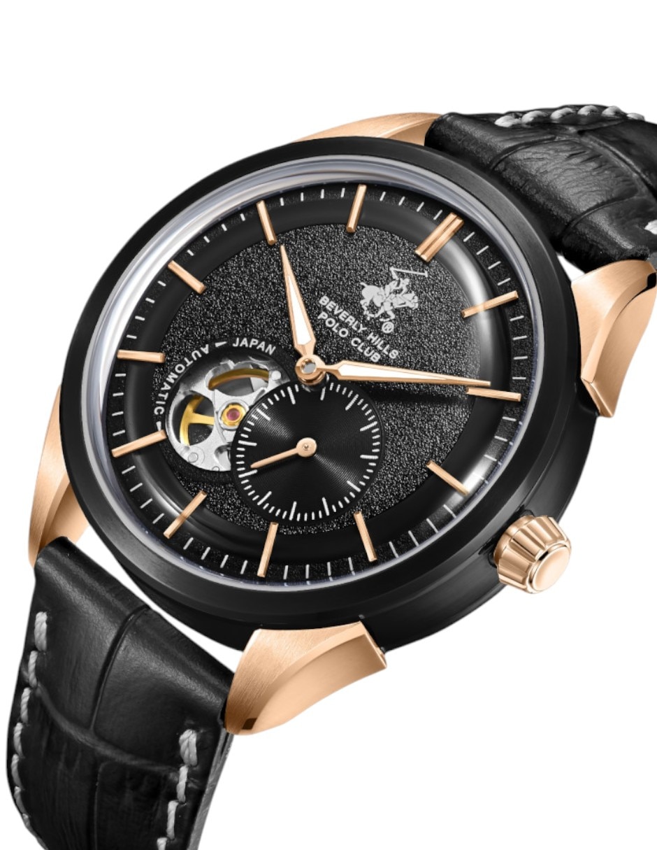 Reloj pulsera para hombre bp3901x.551 2