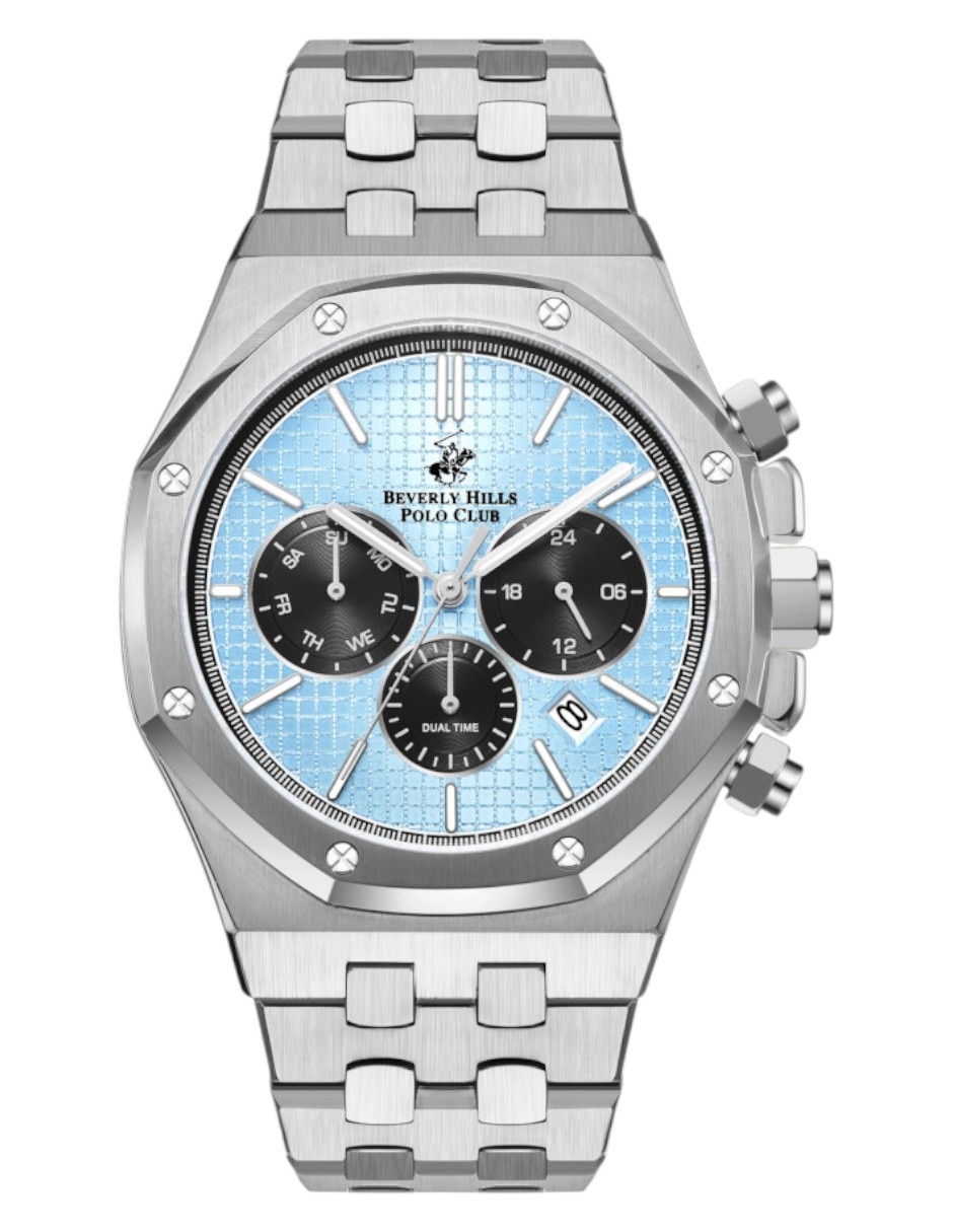 Reloj pulsera para hombre bp3051x.300