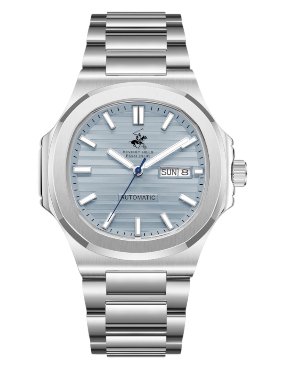 Reloj pulsera beverly hills polo club para hombre bp3835x.300