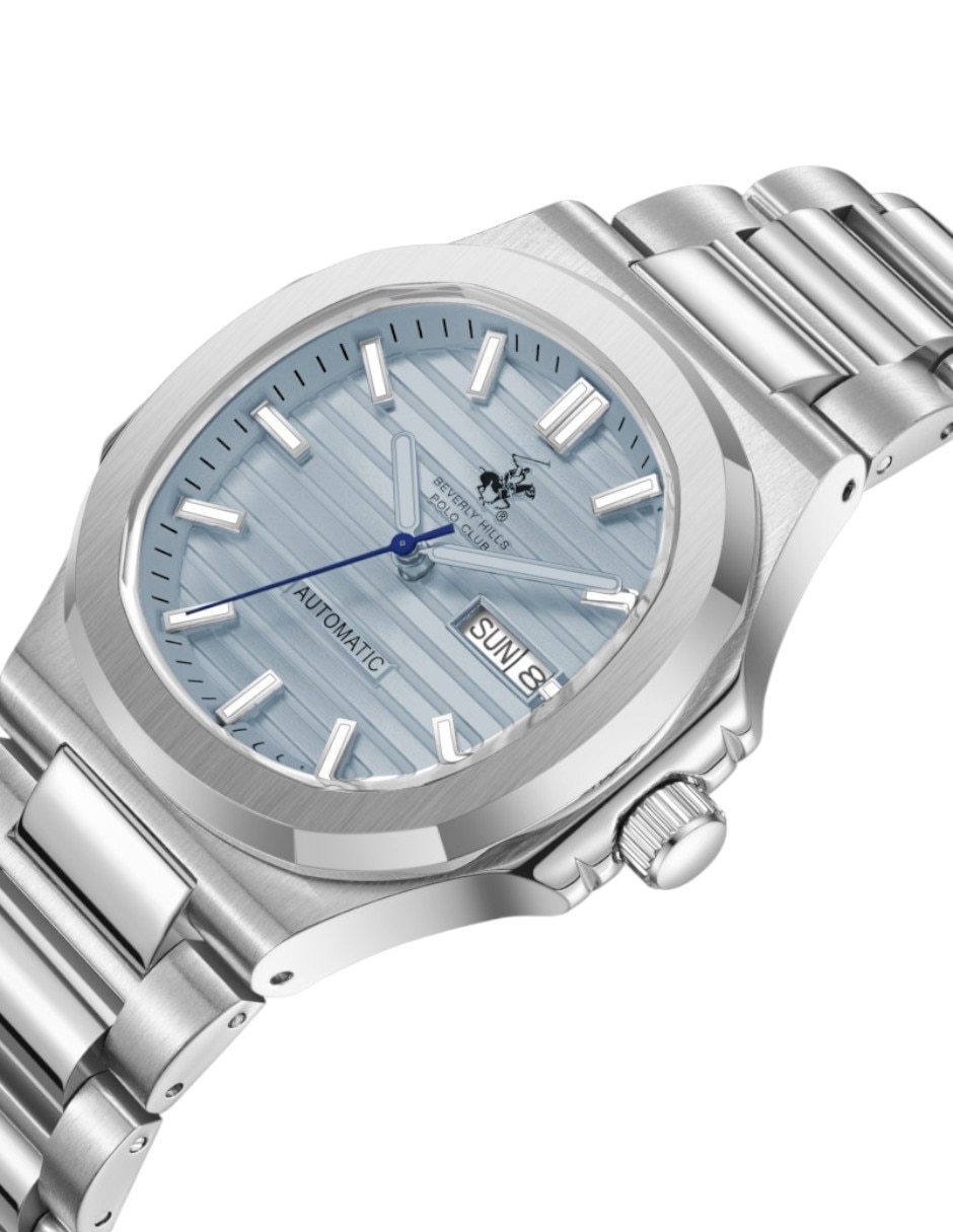 Reloj pulsera beverly hills polo club para hombre bp3835x.300