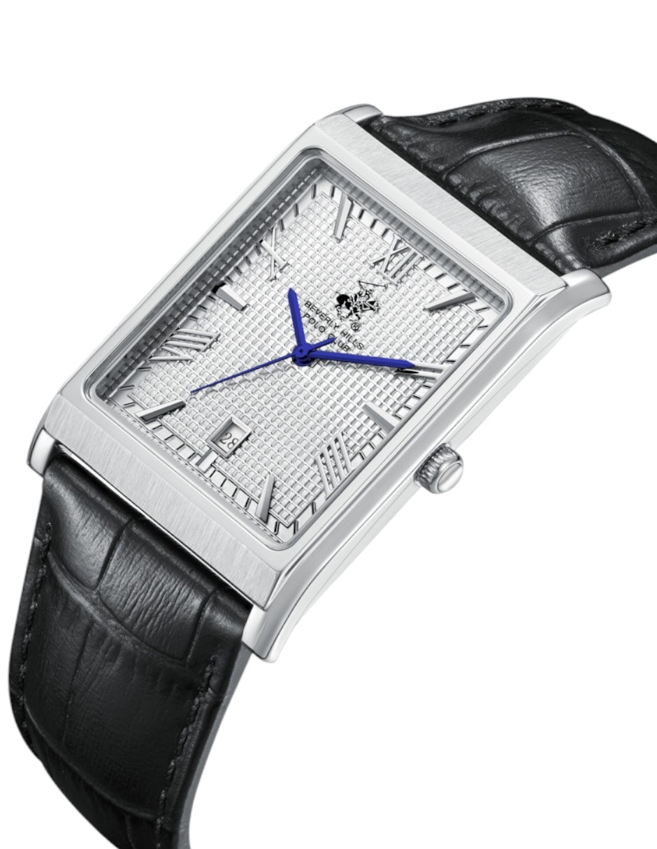 Reloj pulsera beverly hills polo club para hombre bp3905x.331