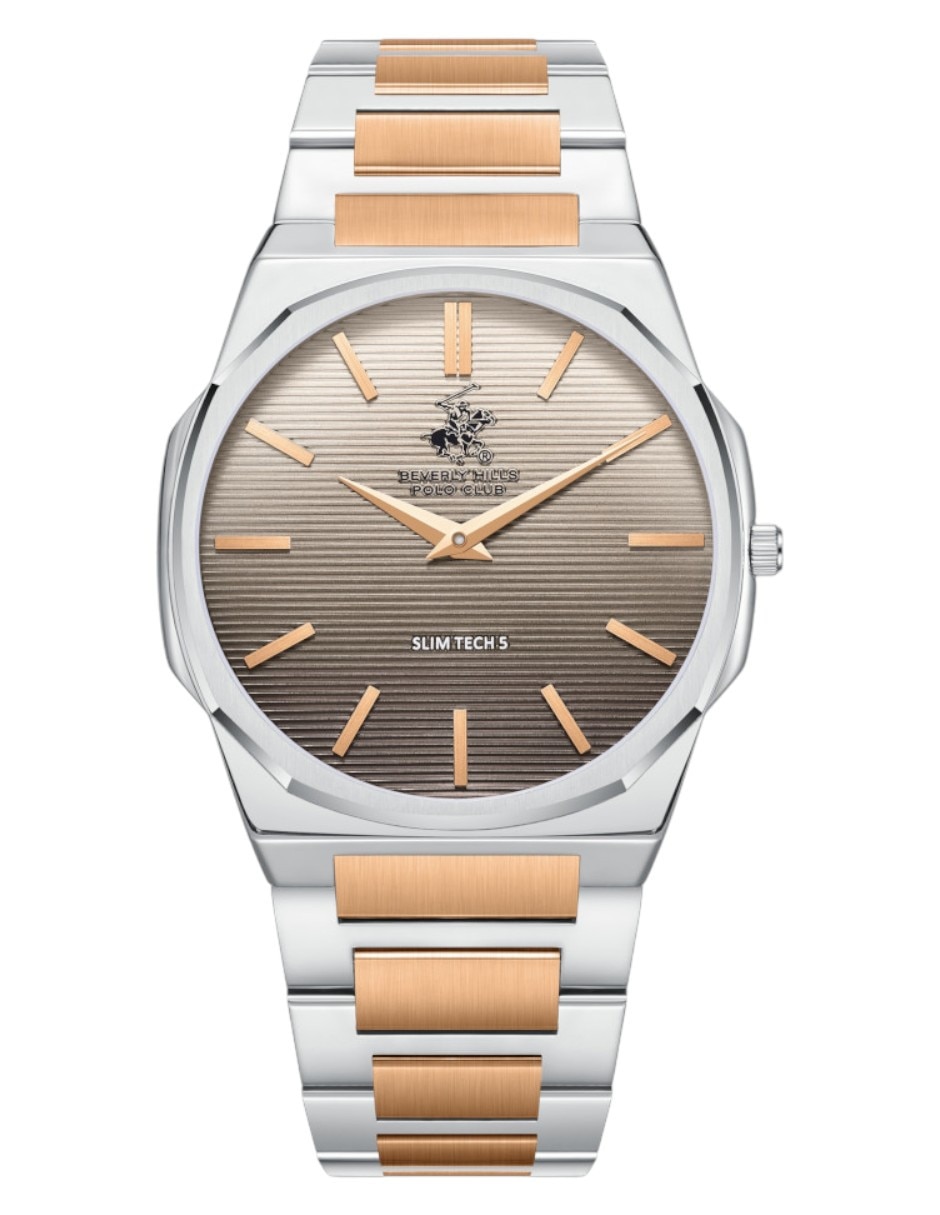Reloj pulsera beverly hills polo club para hombre bp3897x.540