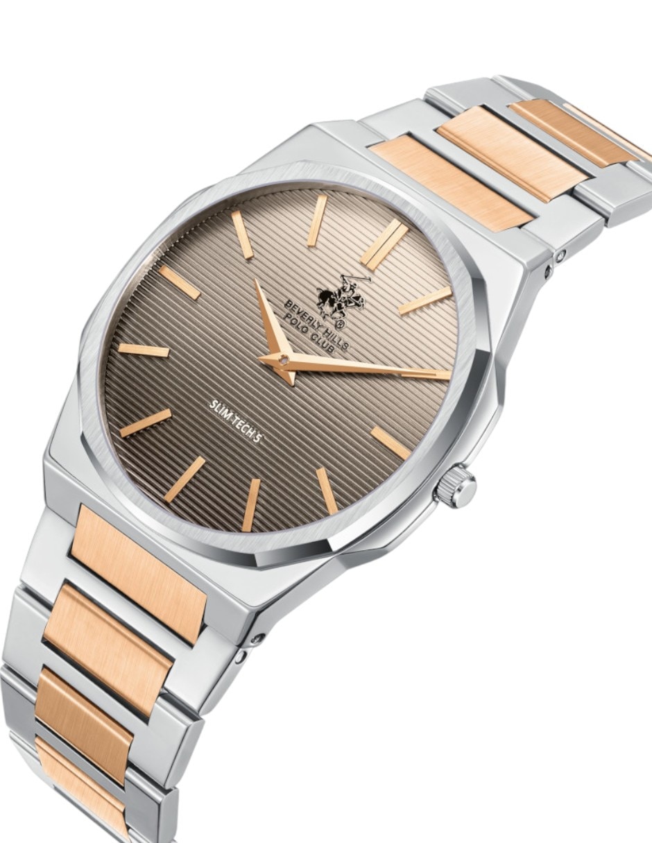 Reloj pulsera beverly hills polo club para hombre bp3897x.540