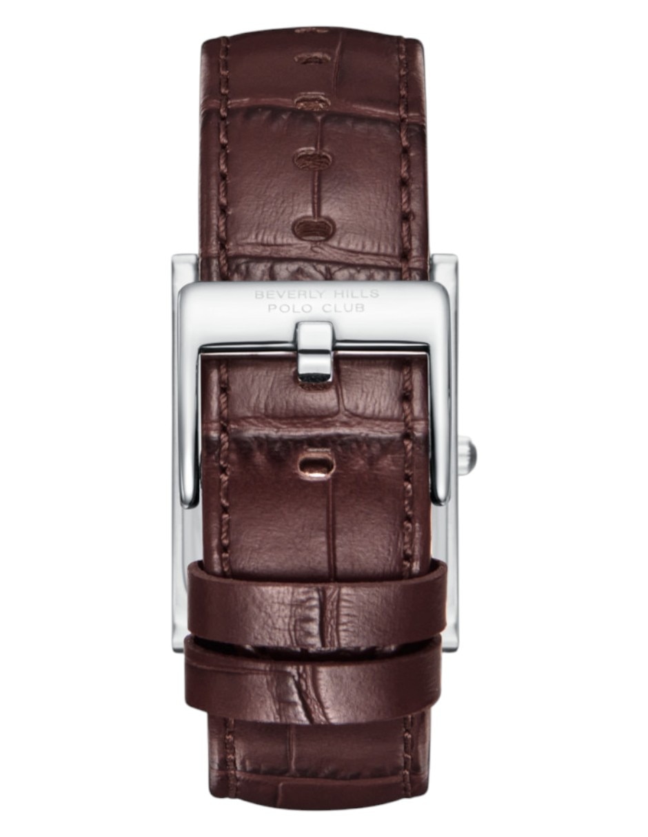 Reloj pulsera beverly hills polo club para hombre bp3905x.542
