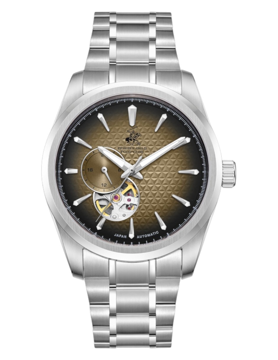 Reloj pulsera beverly hills polo club para hombre bp3915x.340