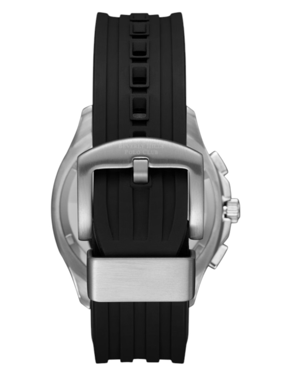 Reloj pulsera beverly hills polo club para hombre bp3211x.351