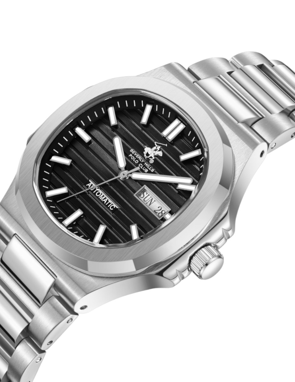 Reloj pulsera beverly hills polo club para hombre bp3835x.350