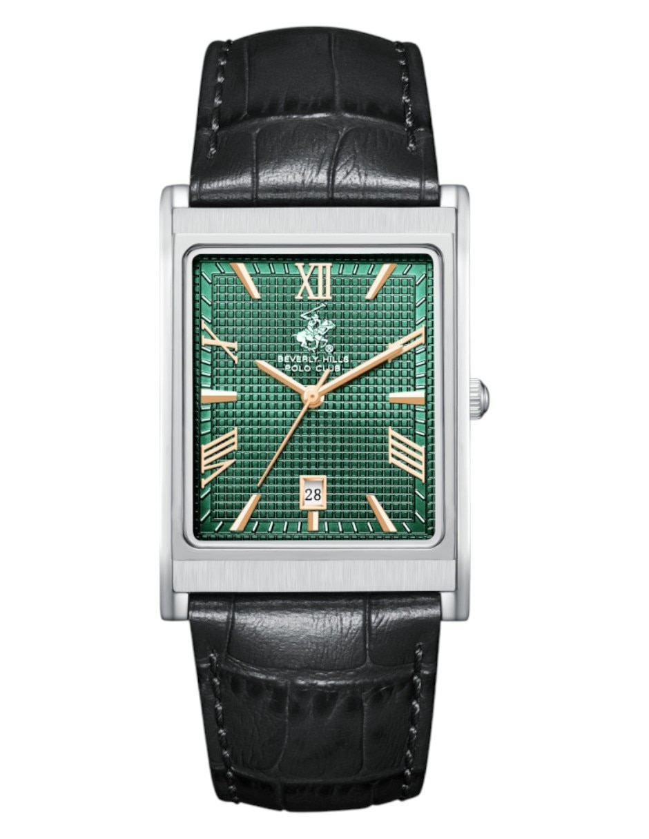 Reloj pulsera beverly hills polo club para hombre bp3905x.371