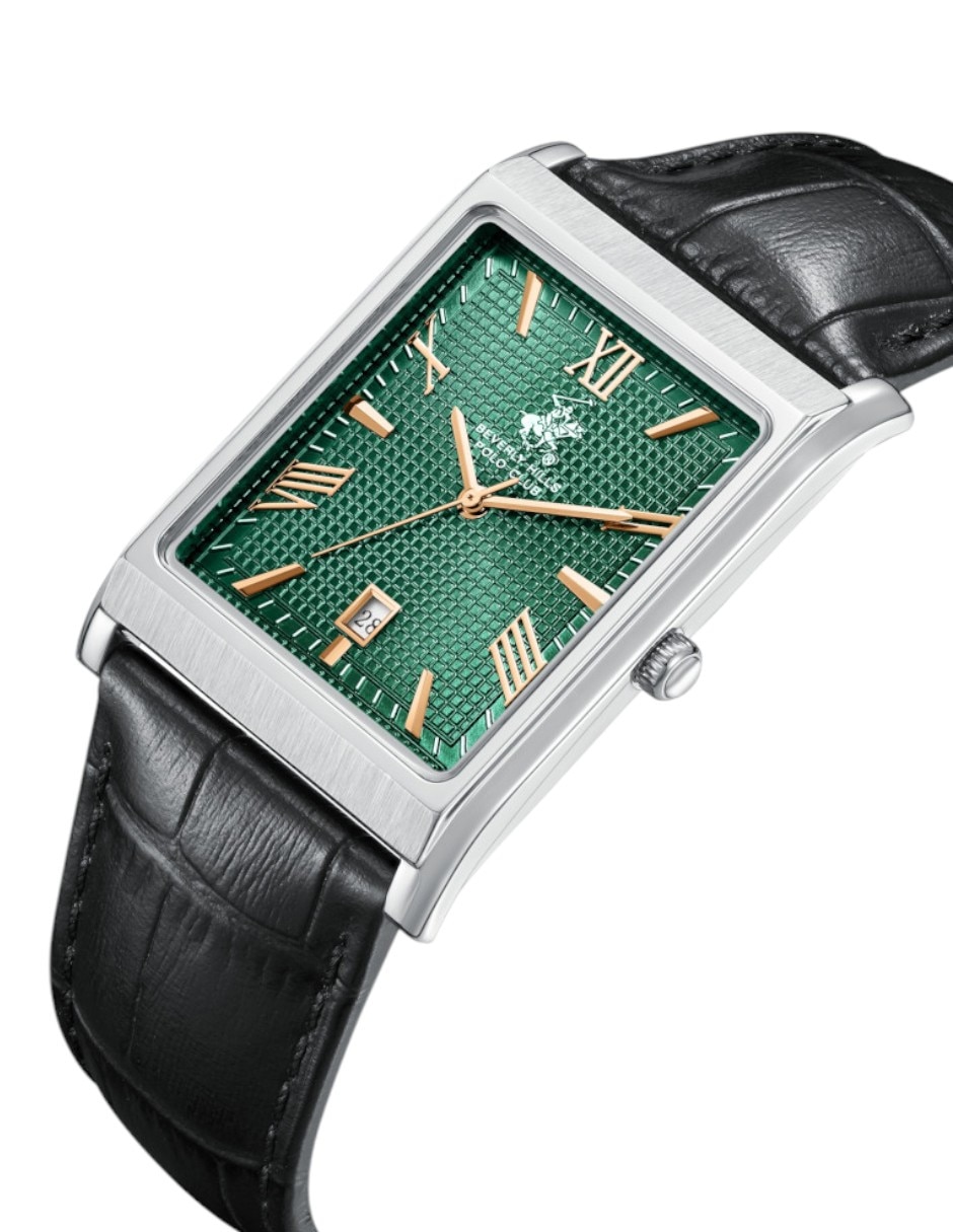 Reloj pulsera beverly hills polo club para hombre bp3905x.371
