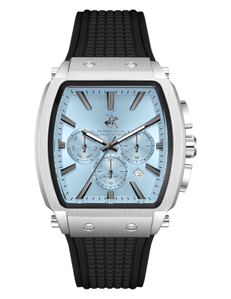 Reloj pulsera beverly hills polo club para hombre bp3920x.301