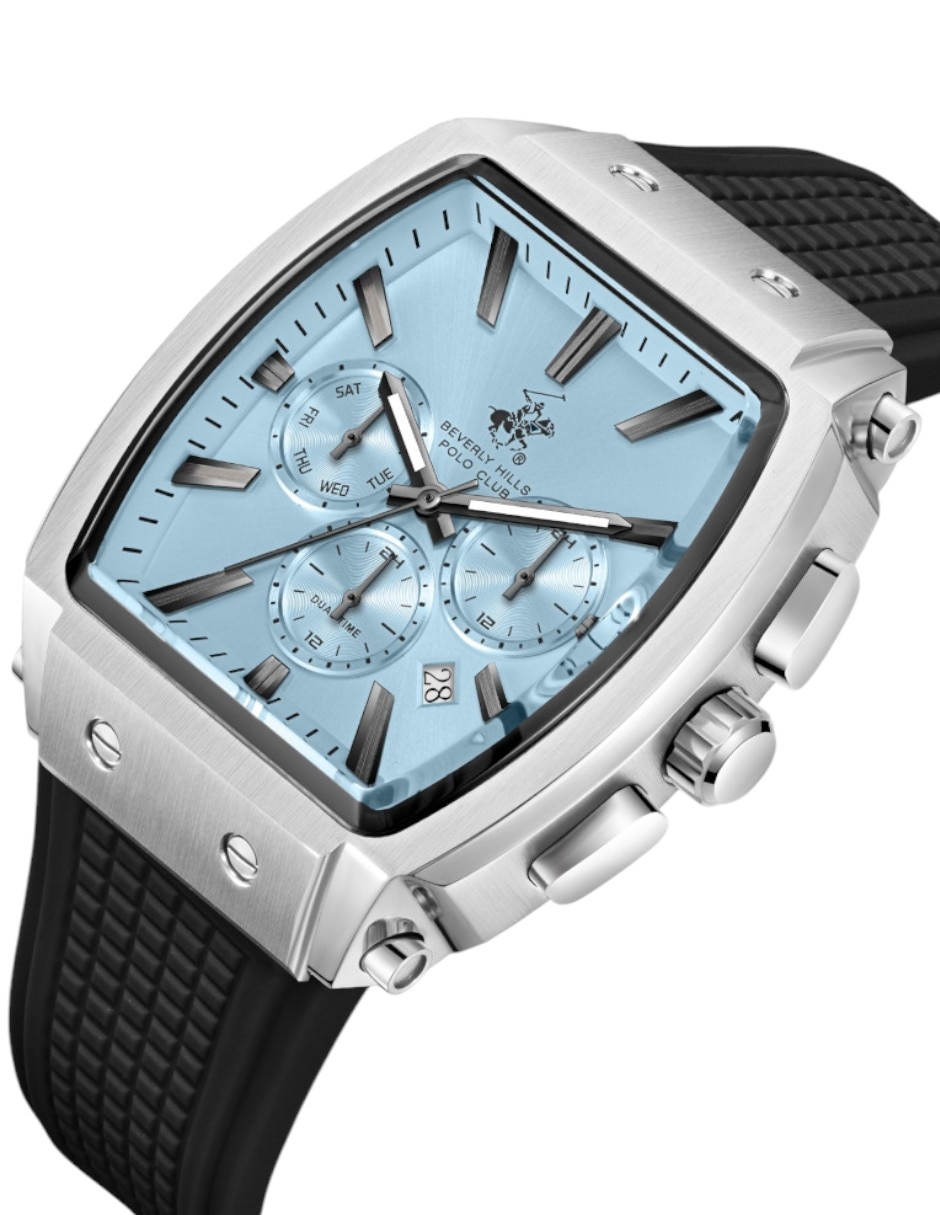 Reloj pulsera beverly hills polo club para hombre bp3920x.301