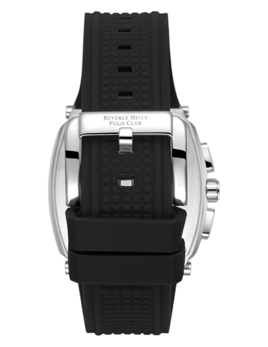 Reloj pulsera beverly hills polo club para hombre bp3920x.301