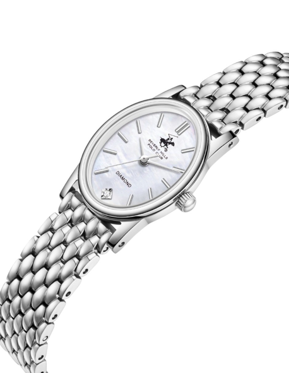 Reloj pulsera beverly hills polo club para mujer bp3926x.320