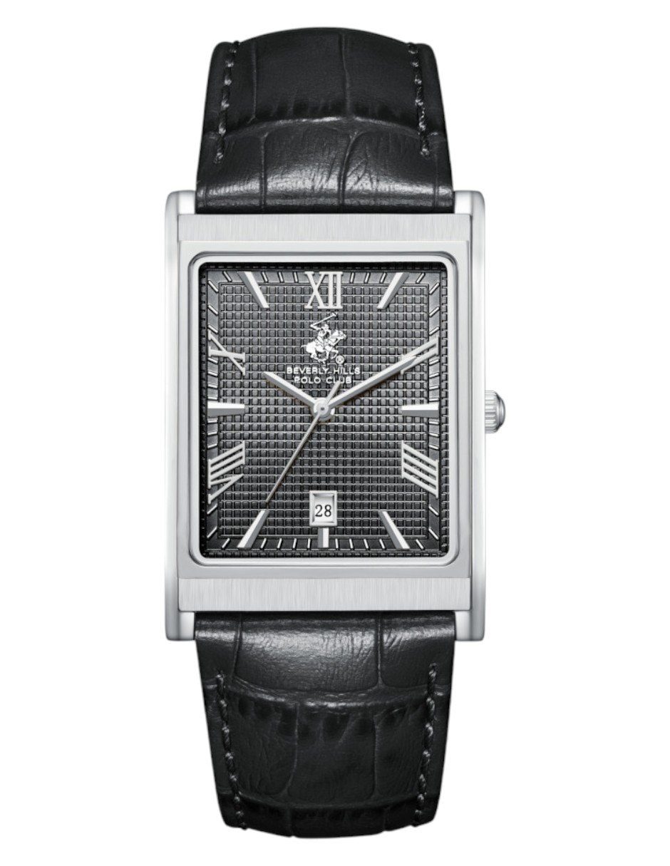 Reloj pulsera beverly hills polo club para hombre bp3905x.351