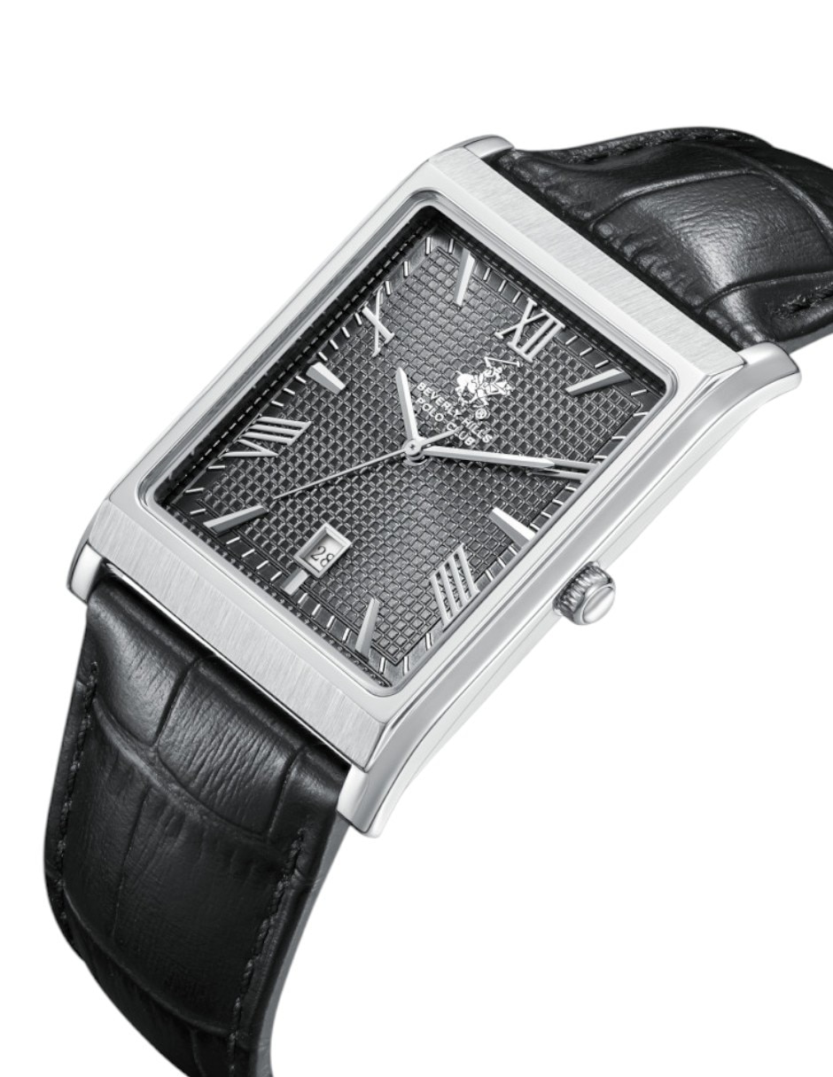 Reloj pulsera beverly hills polo club para hombre bp3905x.351