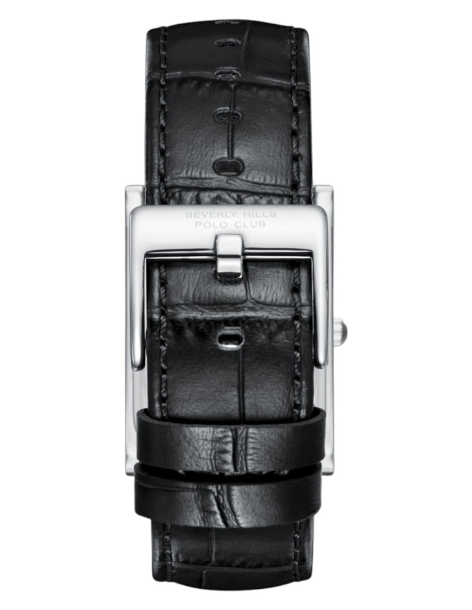 Reloj pulsera beverly hills polo club para hombre bp3905x.351