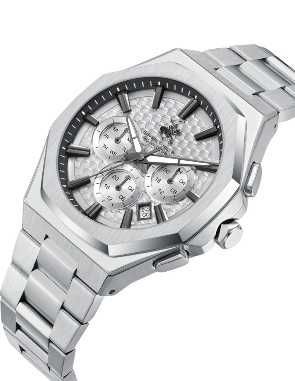 Reloj pulsera beverly hills polo club para hombre bp3930x.330