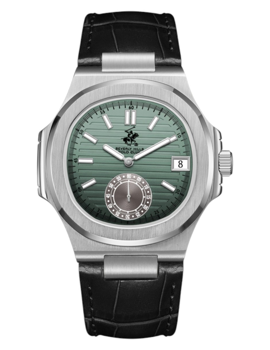 Reloj pulsera beverly hills polo club para hombre bp3792x.371