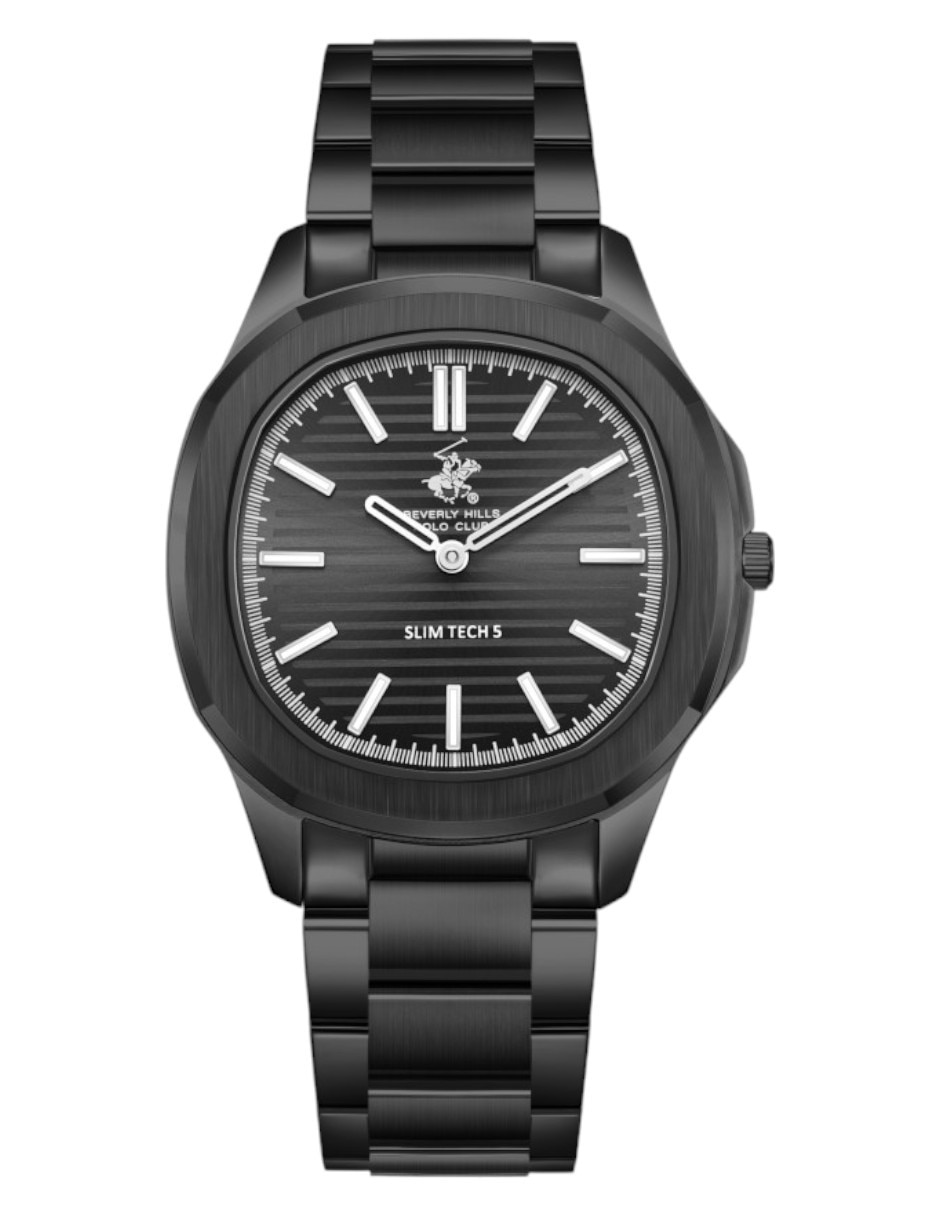 Reloj pulsera beverly hills polo club para hombre bp3906x.050