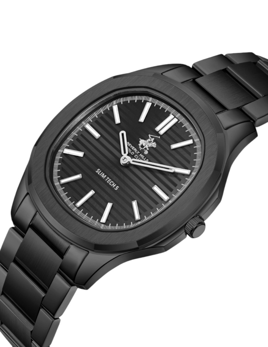 Reloj pulsera beverly hills polo club para hombre bp3906x.050