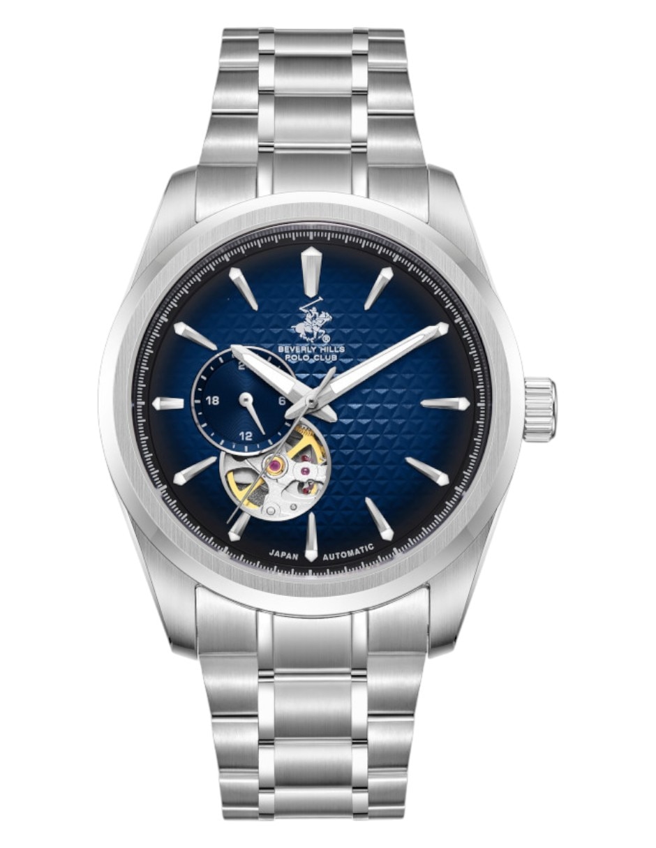 Reloj pulsera beverly hills polo club para hombre bp3915x.390