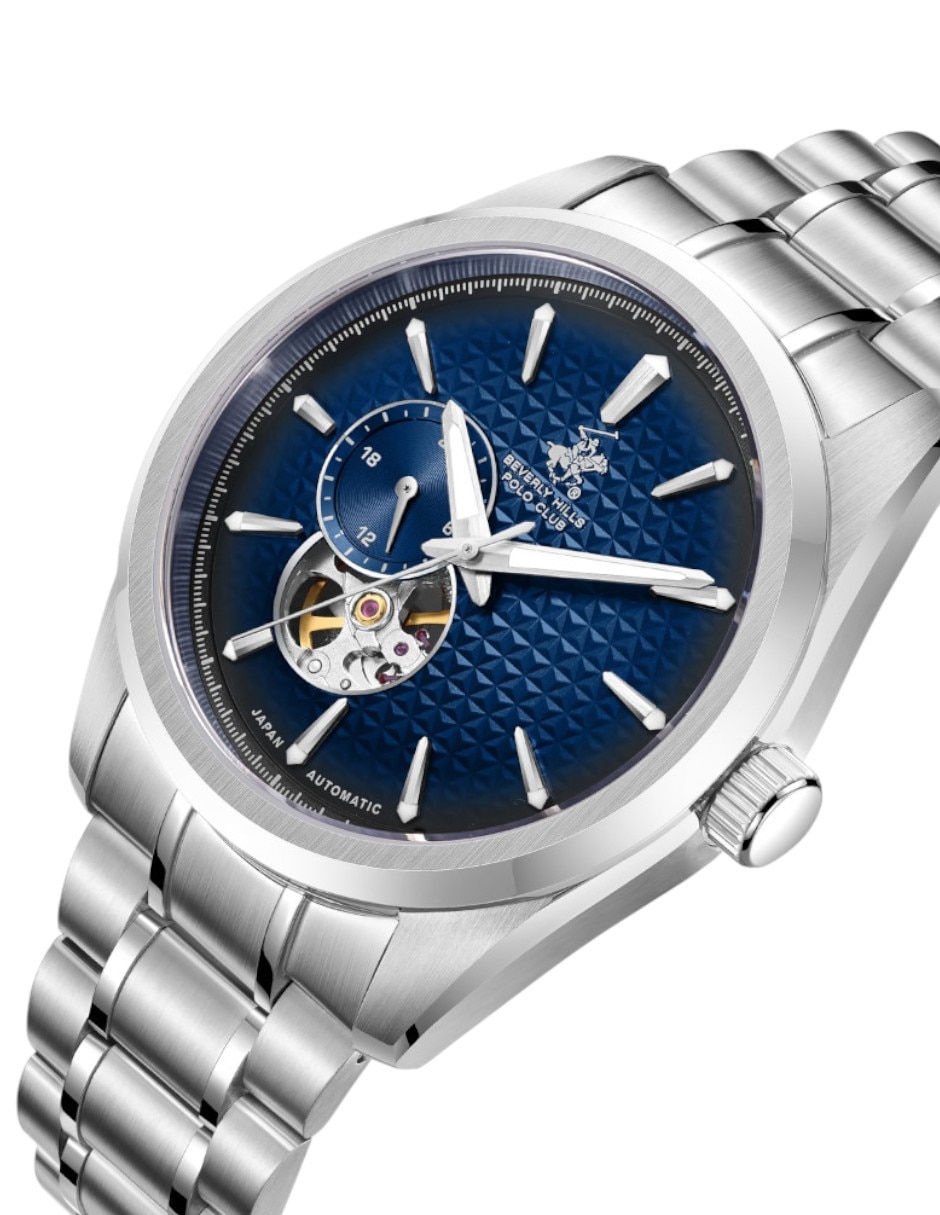 Reloj pulsera beverly hills polo club para hombre bp3915x.390
